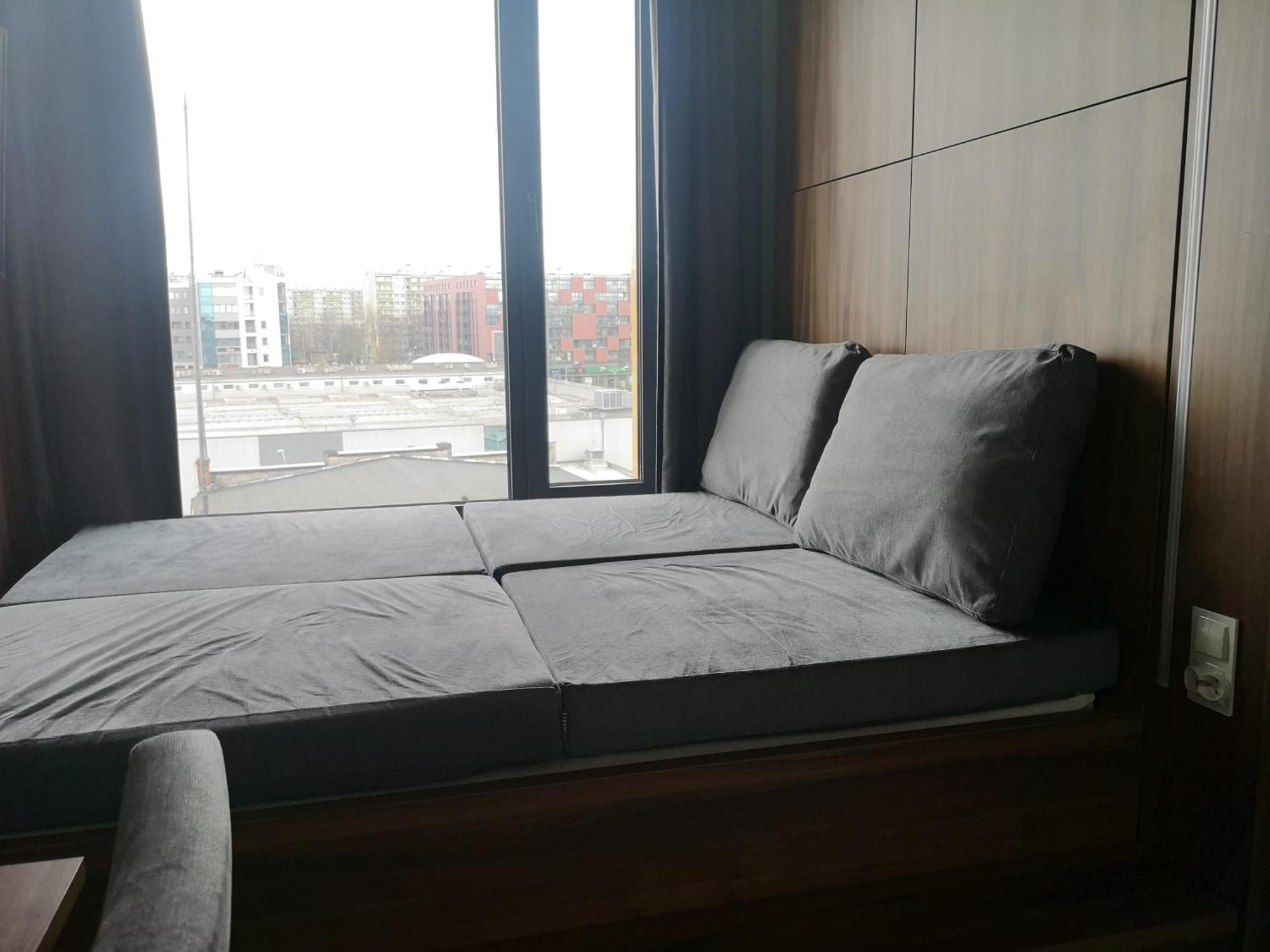 Magnolia Loft Apartments Wrocław Extérieur photo