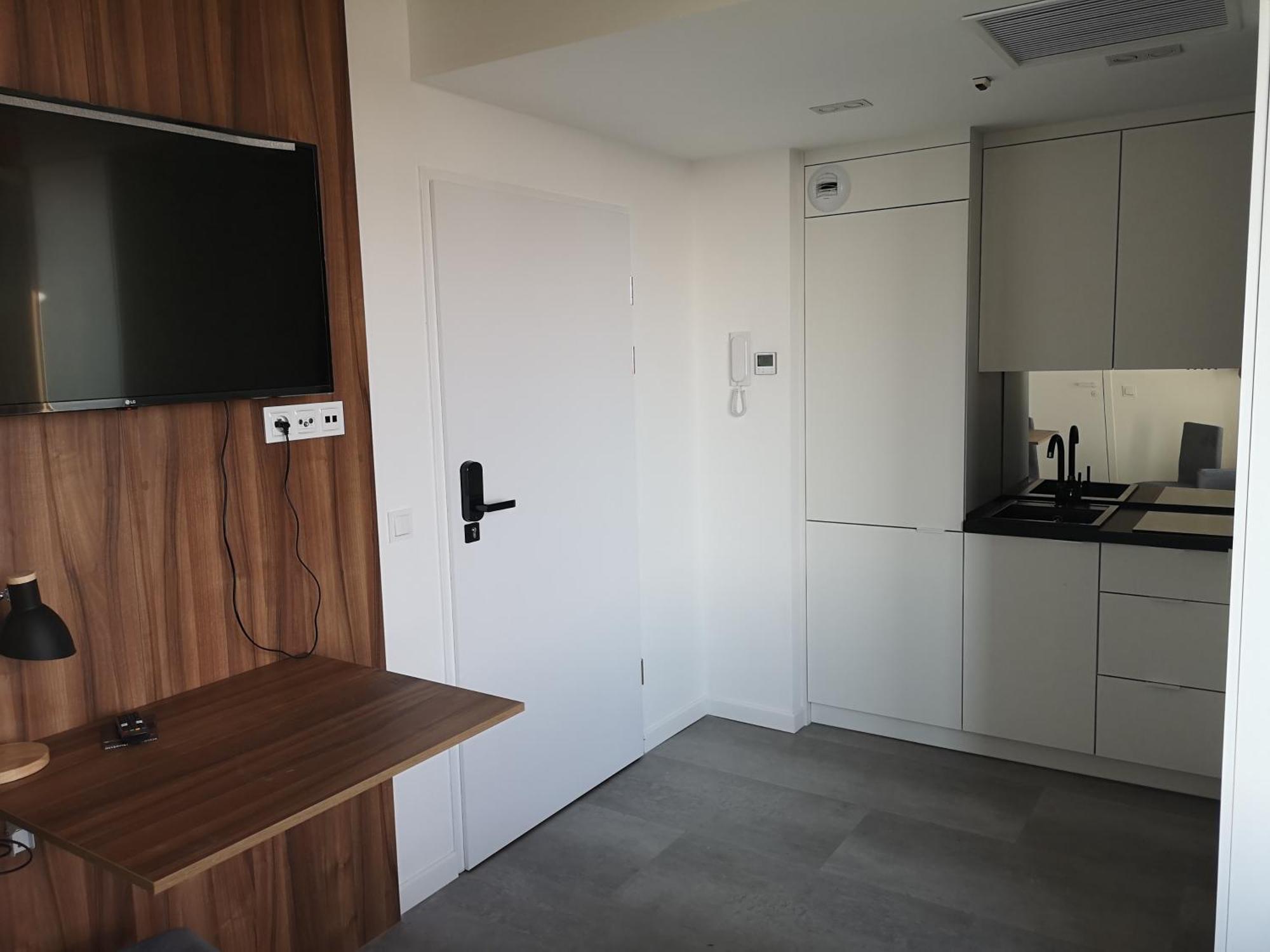 Magnolia Loft Apartments Wrocław Extérieur photo