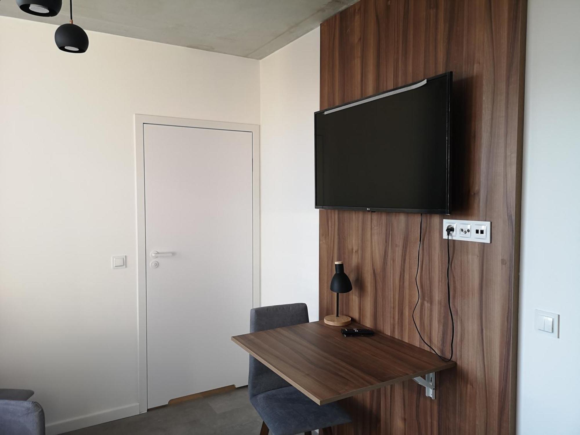 Magnolia Loft Apartments Wrocław Extérieur photo