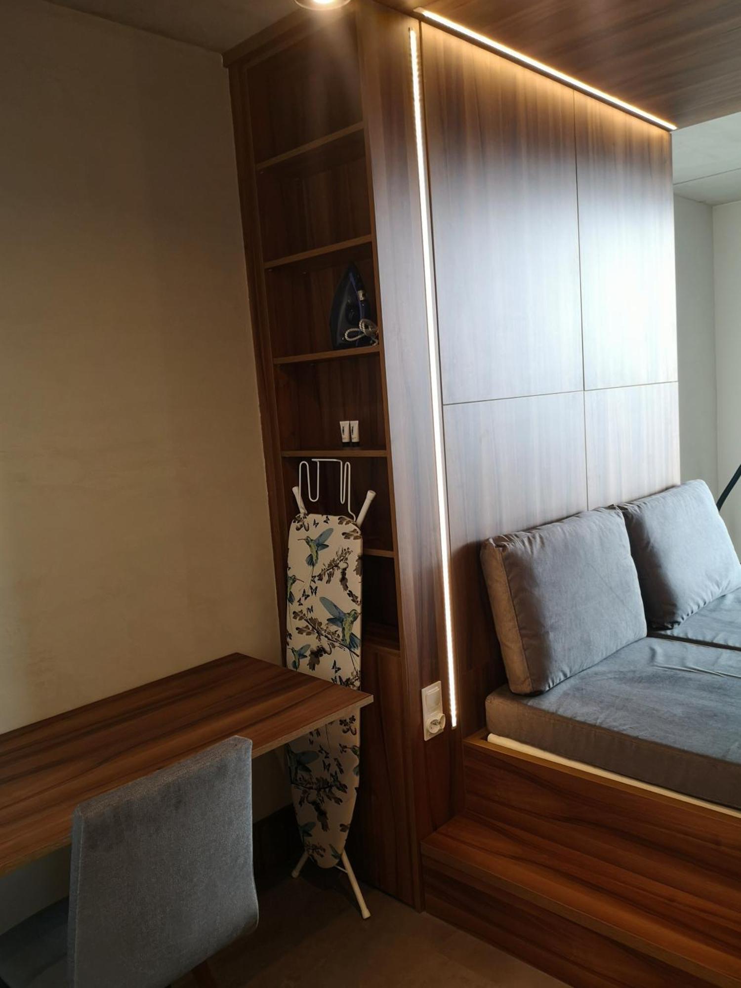 Magnolia Loft Apartments Wrocław Extérieur photo