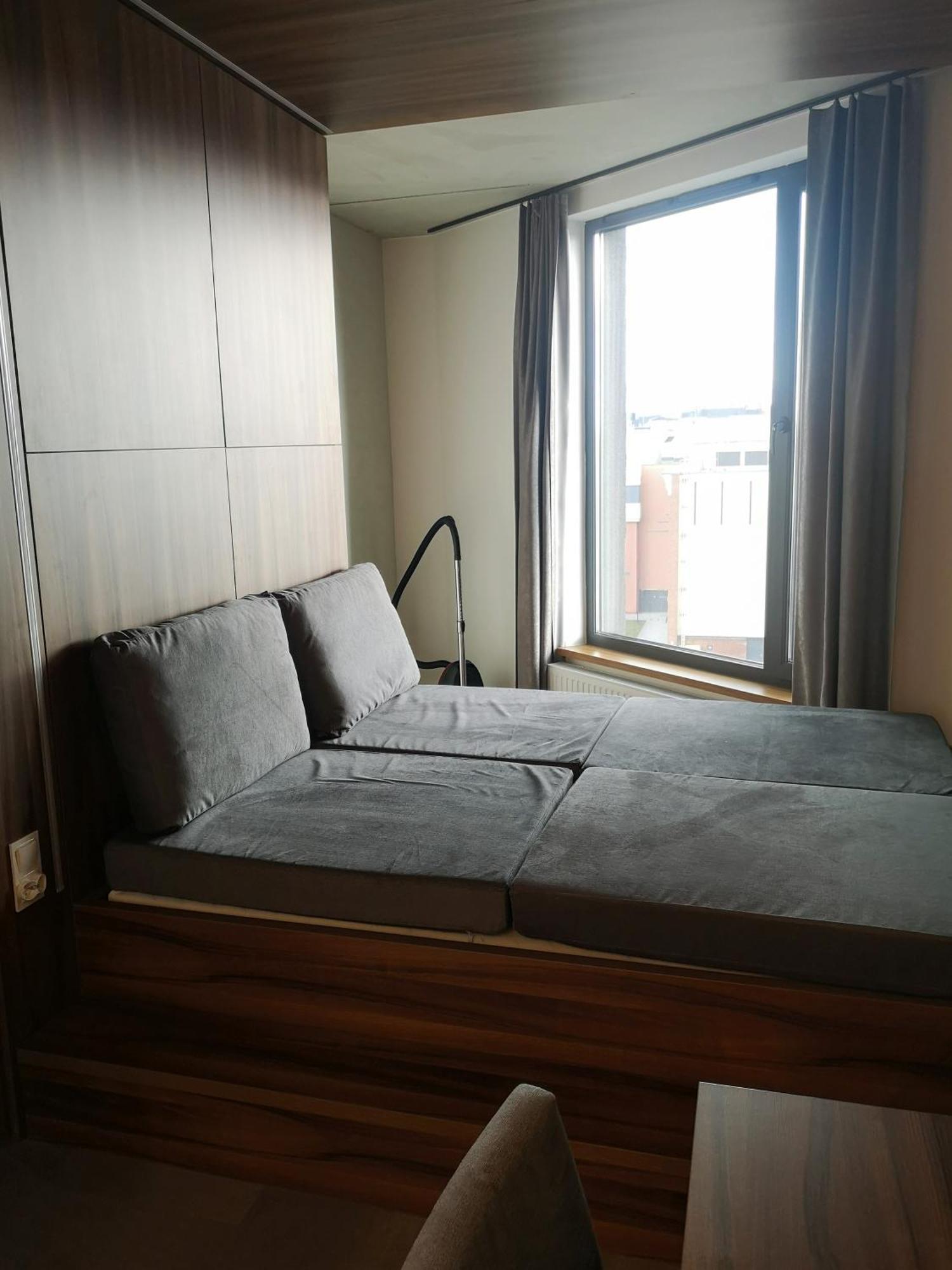 Magnolia Loft Apartments Wrocław Extérieur photo